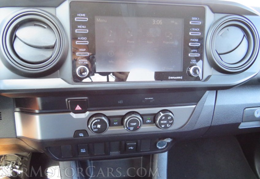 2021 Toyota Tacoma 2WD - Image 41