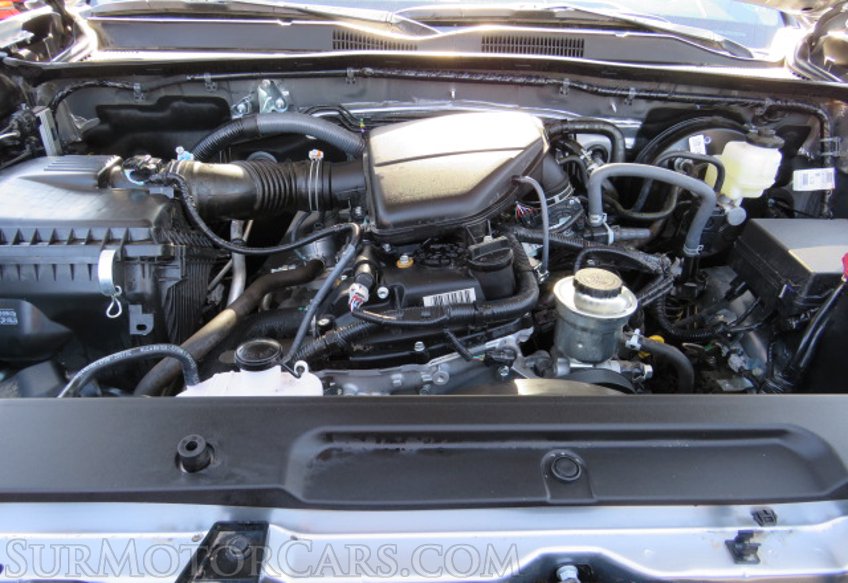 2021 Toyota Tacoma 2WD - Image 51