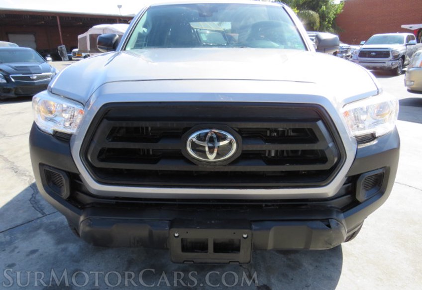 2021 Toyota Tacoma 2WD - Image 11