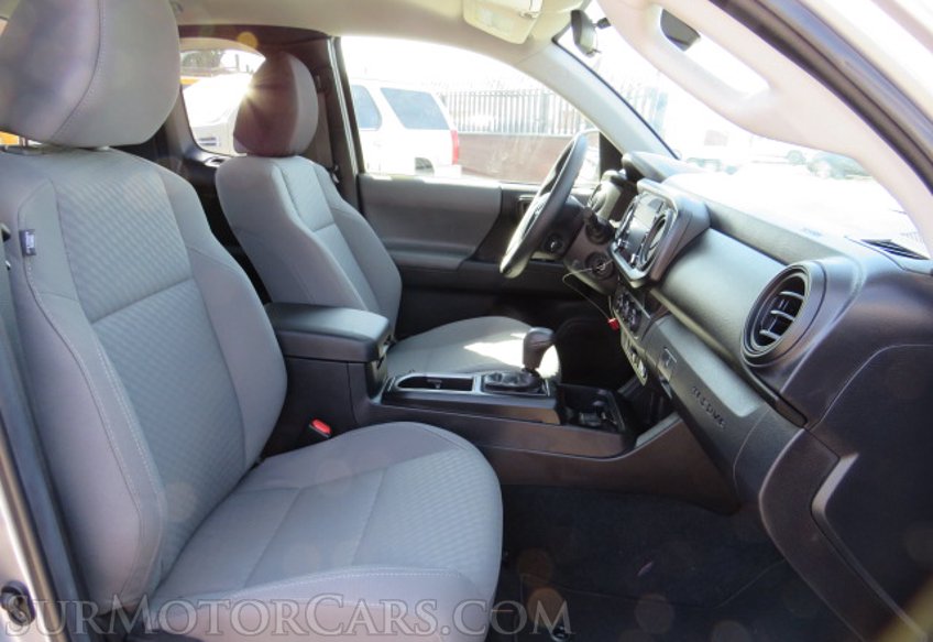 2021 Toyota Tacoma 2WD - Image 29