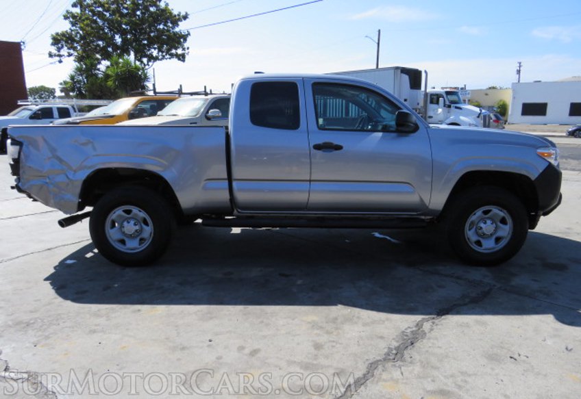 2021 Toyota Tacoma 2WD - Image 5