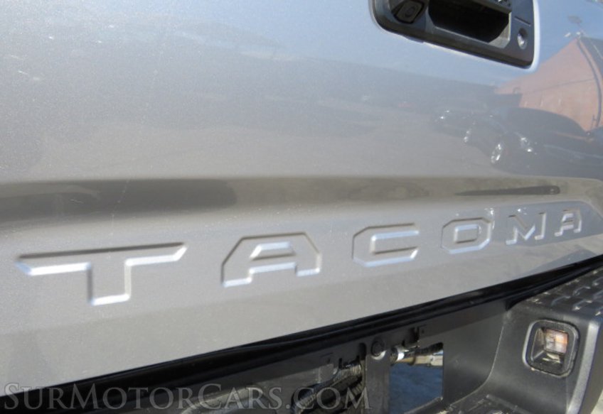 2021 Toyota Tacoma 2WD - Image 16