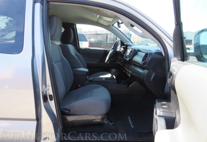 2021 Toyota Tacoma 2WD - Image 28