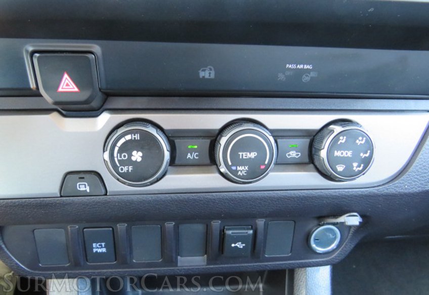 2021 Toyota Tacoma 2WD - Image 43