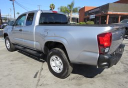 2021 Toyota Tacoma 2WD - Image 10