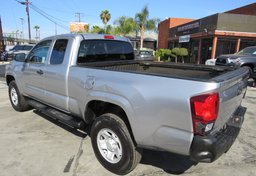 2021 Toyota Tacoma 2WD - Image 8