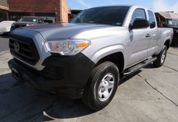 2021 Toyota Tacoma 2WD - Image 2