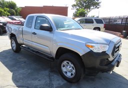 2021 Toyota Tacoma 2WD - Image 3