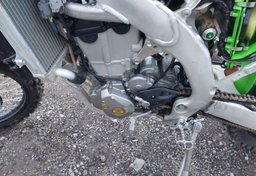 2024 Kawasaki KX450 N - Image 12