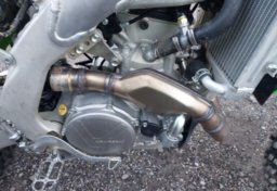 2024 Kawasaki KX450 N - Image 11