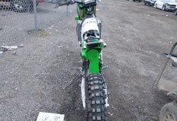 2024 Kawasaki KX450 N - Image 7