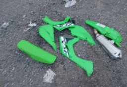 2024 Kawasaki KX450 N - Image 13