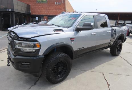 2020 Ram 2500