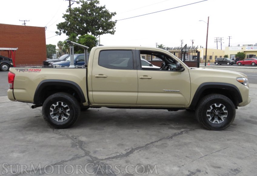 2017 Toyota Tacoma - Image 3