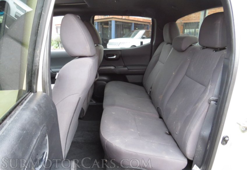 2017 Toyota Tacoma - Image 26