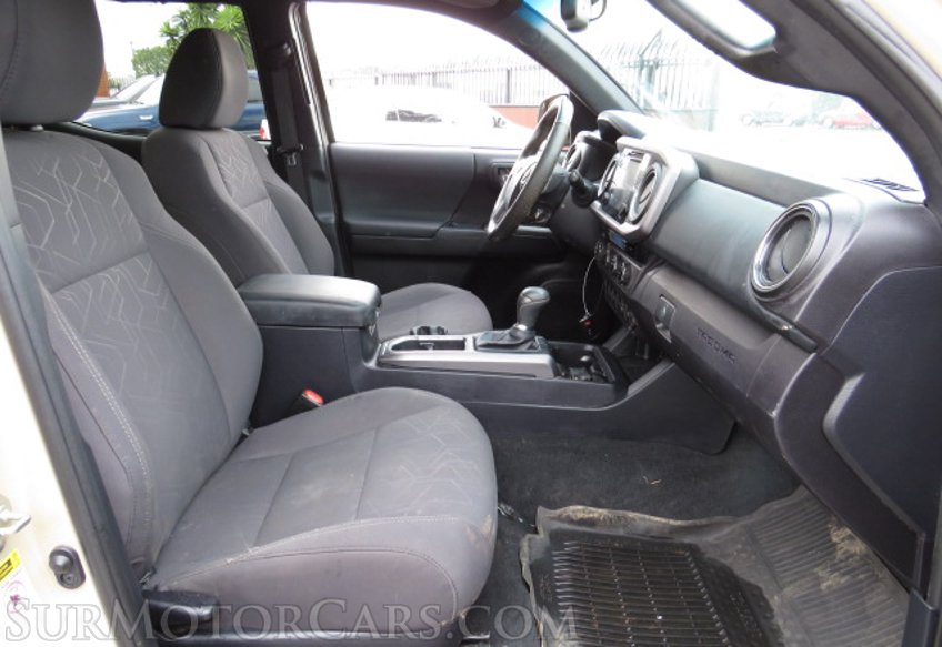 2017 Toyota Tacoma - Image 35