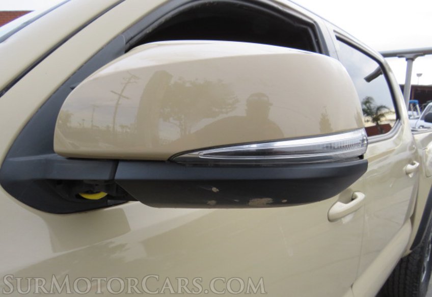 2017 Toyota Tacoma - Image 48