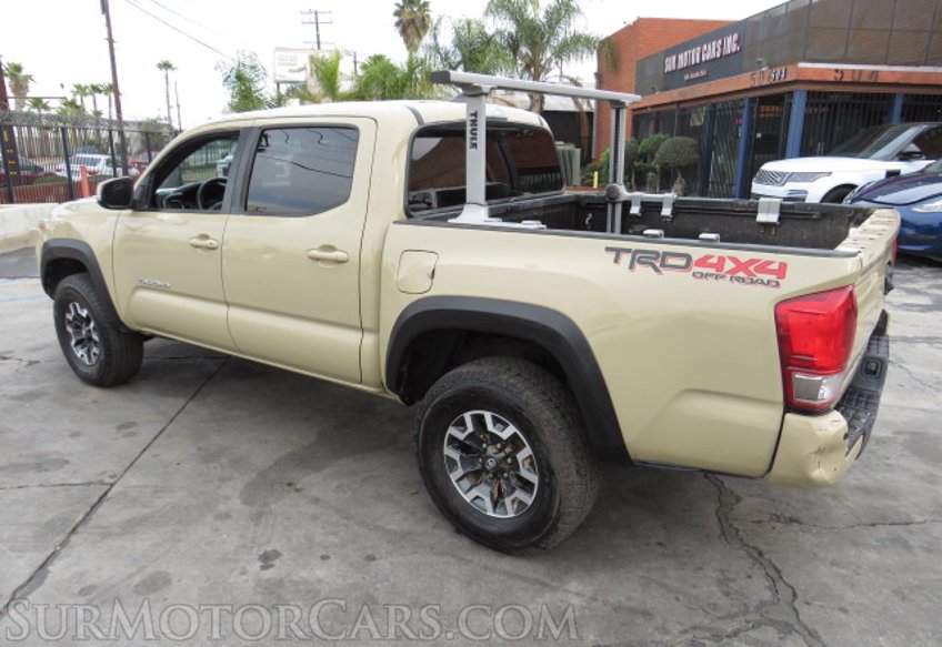 2017 Toyota Tacoma - Image 8