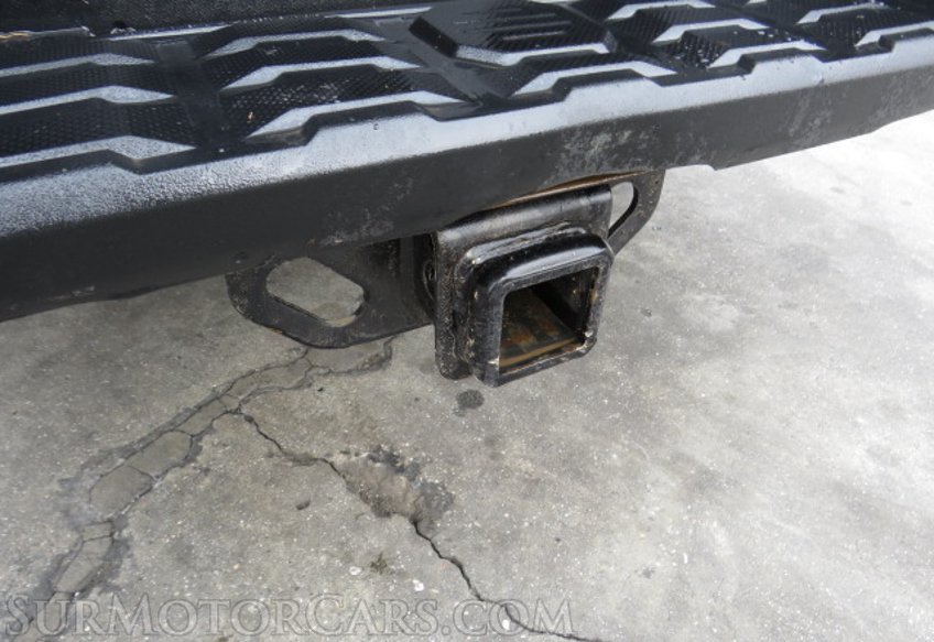 2017 Toyota Tacoma - Image 40