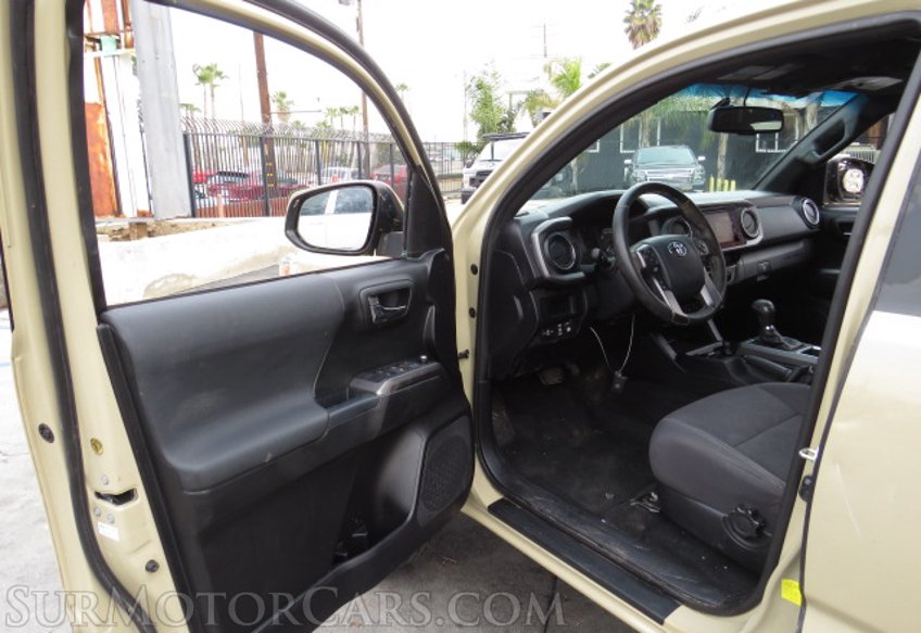 2017 Toyota Tacoma - Image 23