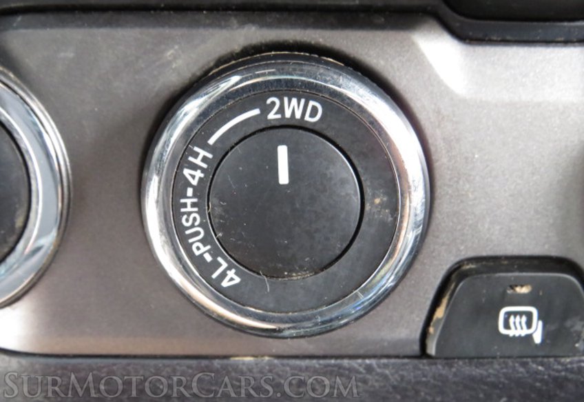 2017 Toyota Tacoma - Image 15