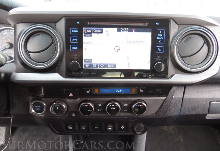 2017 Toyota Tacoma - Image 53