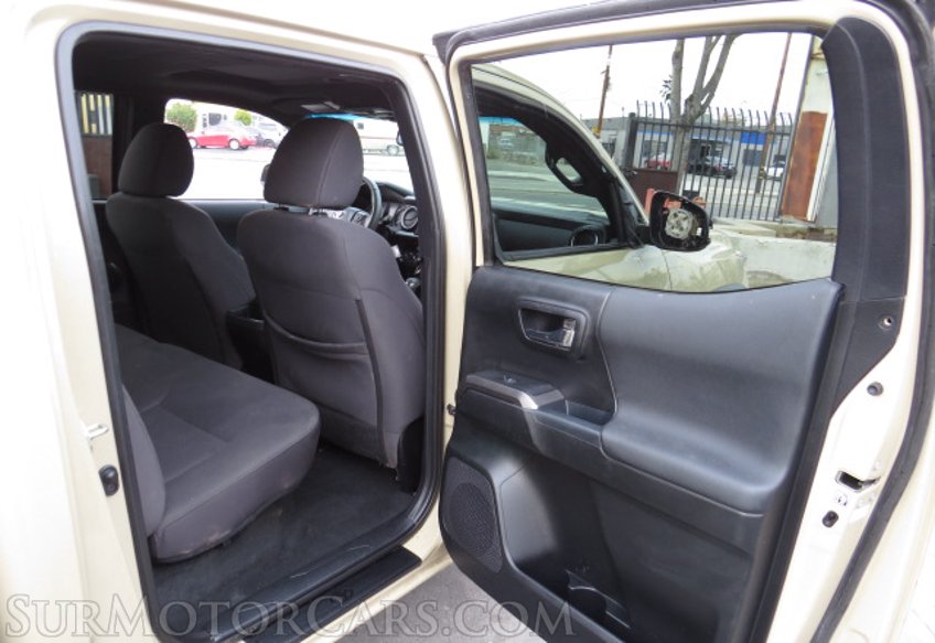 2017 Toyota Tacoma - Image 34