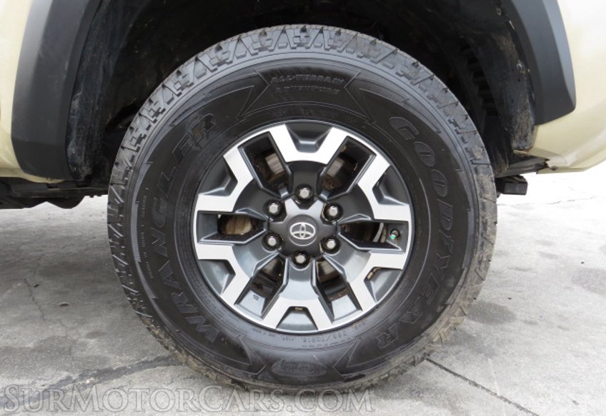 2017 Toyota Tacoma - Image 38