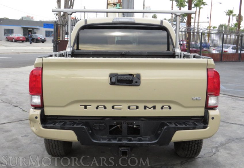 2017 Toyota Tacoma - Image 6