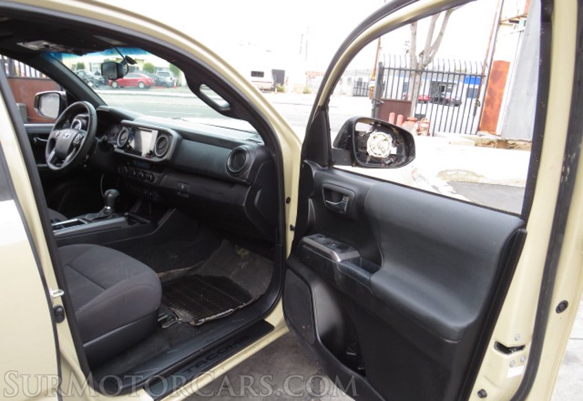 2017 Toyota Tacoma - Image 37