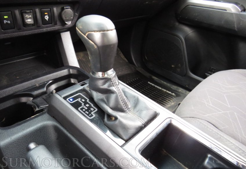 2017 Toyota Tacoma - Image 52