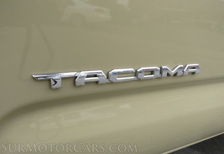 2017 Toyota Tacoma - Image 50