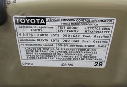 2017 Toyota Tacoma - Image 45