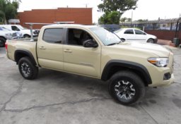 2017 Toyota Tacoma - Image 2