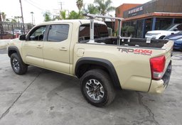 2017 Toyota Tacoma - Image 8