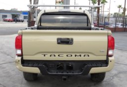 2017 Toyota Tacoma - Image 6