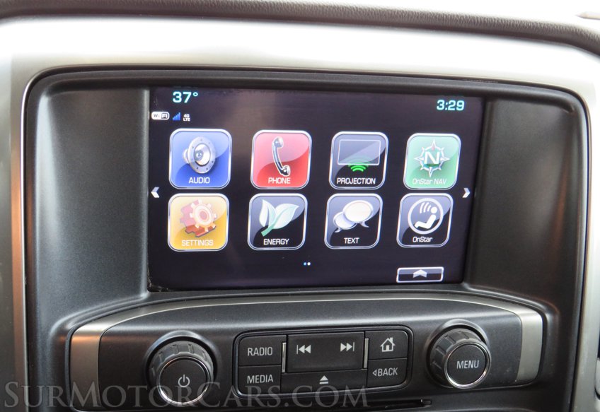 2018 Chevrolet Silverado 1500 - Image 54