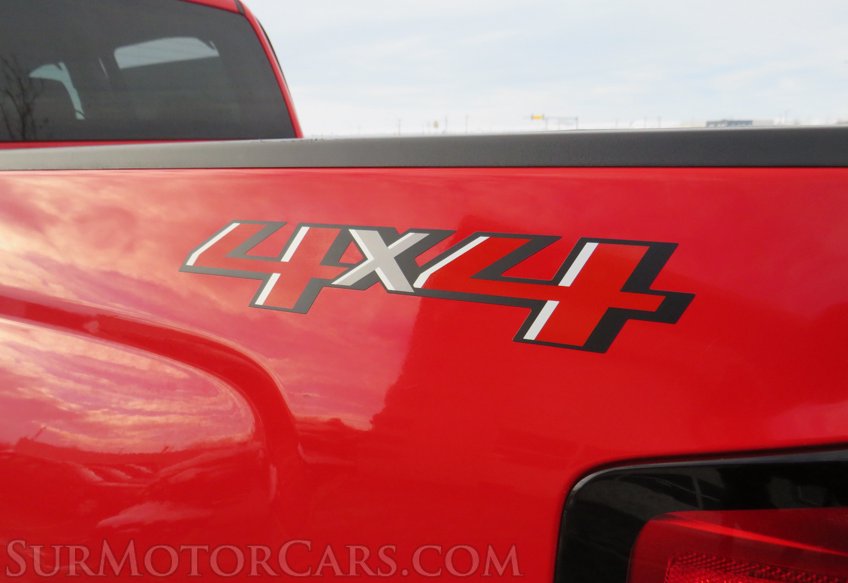 2018 Chevrolet Silverado 1500 - Image 24