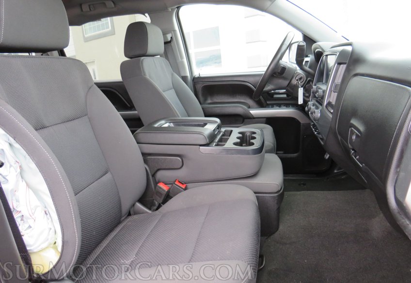 2018 Chevrolet Silverado 1500 - Image 37