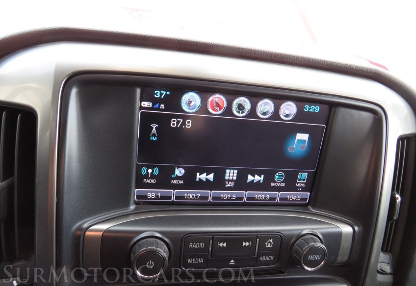 2018 Chevrolet Silverado 1500 - Image 49