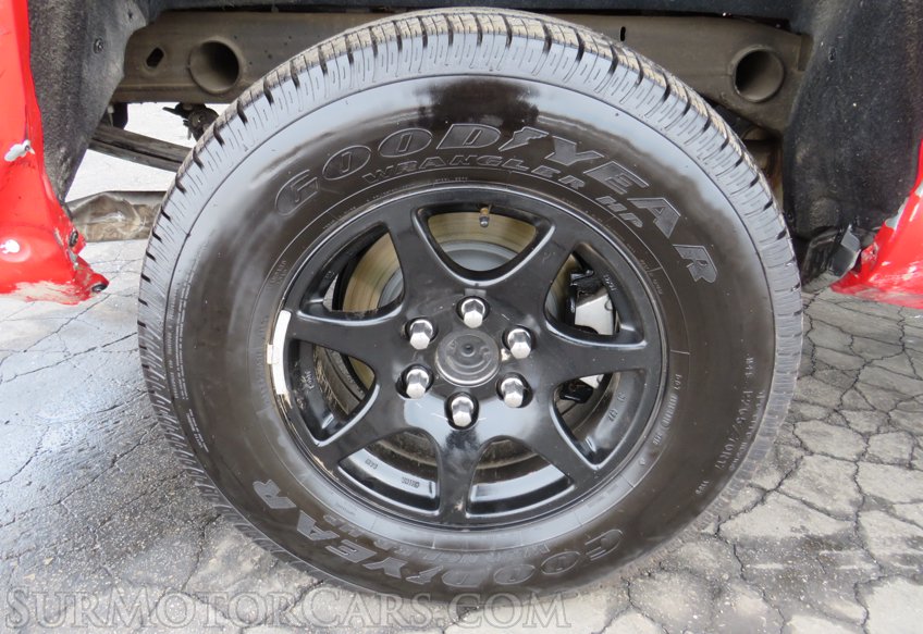 2018 Chevrolet Silverado 1500 - Image 63