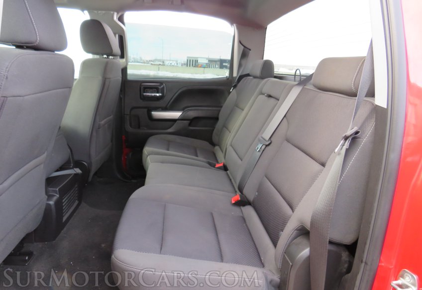 2018 Chevrolet Silverado 1500 - Image 38