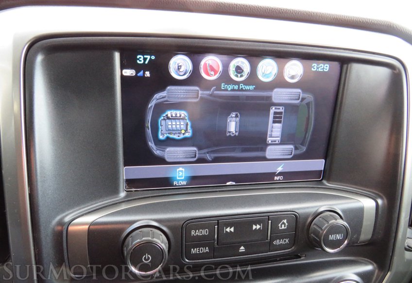 2018 Chevrolet Silverado 1500 - Image 52