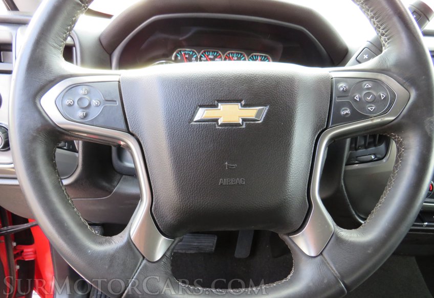 2018 Chevrolet Silverado 1500 - Image 44