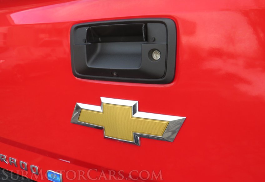 2018 Chevrolet Silverado 1500 - Image 29