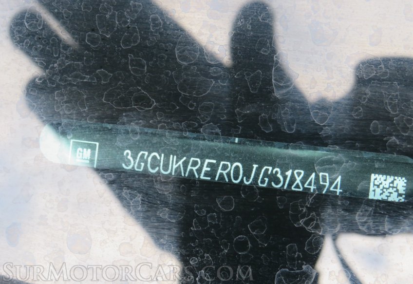 2018 Chevrolet Silverado 1500 - Image 69