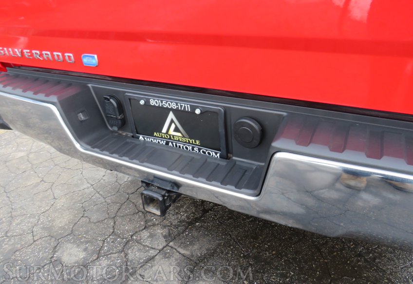 2018 Chevrolet Silverado 1500 - Image 27