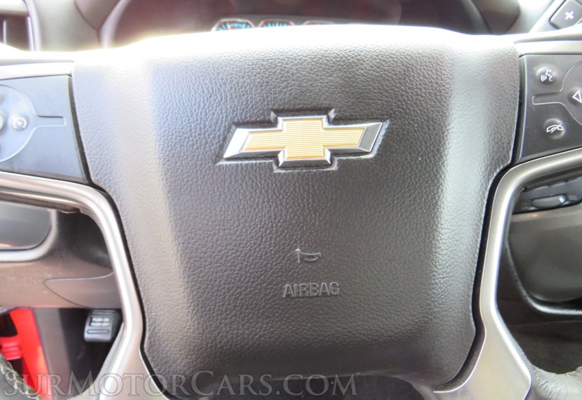 2018 Chevrolet Silverado 1500 - Image 42