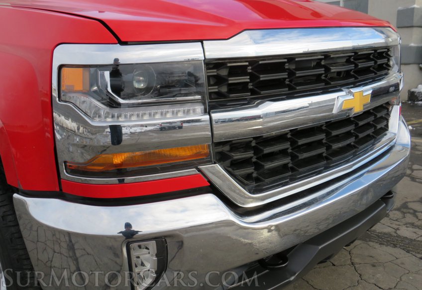 2018 Chevrolet Silverado 1500 - Image 26