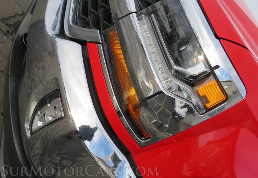 2018 Chevrolet Silverado 1500 - Image 23